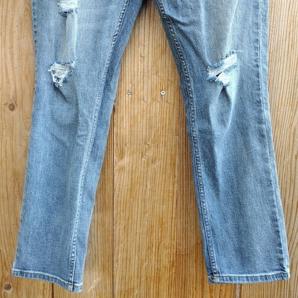 RSQ - 30x30 Relaxed Taper Jeans - Picture 5 of 13